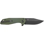 Ніж CJRB Riff BB Micarta Green (J1928-BMGN) - зменшене зображення 2