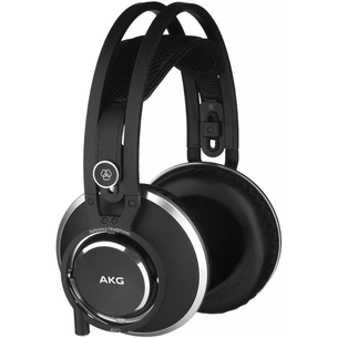 Навушники AKG K872 (3458X00050) зображення 1