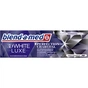Зубна паста Blend-a-med 3D White Luxe Досконалість вугілля 75 мл (8006540881804) - зменшене зображення 2