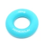 Еспандер PowerPlay PP-4324 Hand Grip Ring Light 15 кг Блакитний (PP_4324_15kg) - зменшене зображення 2