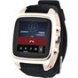 Смарт-годинник UWatch PW-306 Gold (F_55466) - зменшене зображення 1