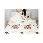 Постільна білизна MirSon Сатин 22-1328 Sweetheart King Size (2200005151037) - зменшене зображення 6