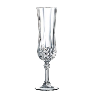 Набір келихів Cristal d'Arques Paris Longchamp 140 мл 6шт (L7553) изображение 1