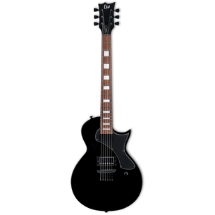 Електрогітара LTD EC-201FT Black зображення 1