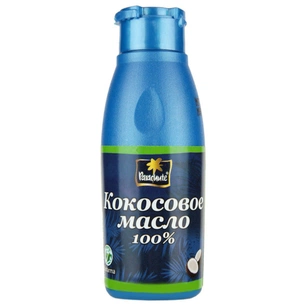 Олія для волосся Parachute Кокосова 50 мл (8901088066532/4820230954333) зображення 1