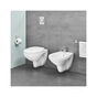 Змішувач Grohe BauLoop bidet (23338000) - зменшене зображення 2