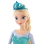 Лялька Mattel Ельза Казкова Принцеса Дісней з м/ф Крижане серце (CJX74-2) - зменшене зображення 2