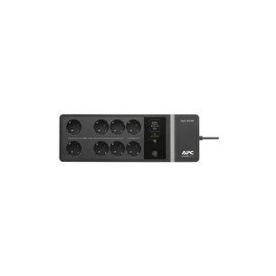 Пристрій безперебійного живлення APC Back-UPS 850VA (BE850G2-RS) зображення 1