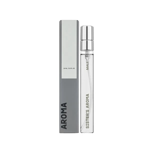 Парфумована вода Sister's Aroma Male Travel 10 мл (4820227781584) зображення 1