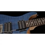 Електрогітара PRS SE Custom 24-8 Faded Blue - уменьшенное изображение 9