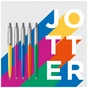 Ручка кулькова Parker JOTTER 17 Original Yellow CT BP блистер (15 336) - зменшене зображення 5