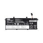 Акумулятор до ноутбука Lenovo ThinkPad P43s (L18M4P73) 11.52V 4213mAh (NB481125) - зменшене зображення 1