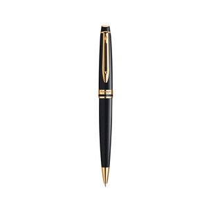 Ручка кулькова Waterman EXPERT Black BP (20 021) зображення 1
