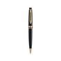 Ручка кулькова Waterman EXPERT Black BP (20 021) - зменшене зображення 1