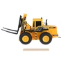 Радіокерована іграшка Same Toy Super Loader Трактор вилковий навантажувач (S929Ut) - зменшене зображення 3