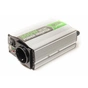 Автомобільний інвертор 12V/220V 300W, USB 5V 1A, HYM300-122 PowerPlant (KD00MS0001) - зменшене зображення 2