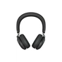 Навушники Jabra Evolve 2 75 UC Stereo USB-C Black (27599-989-899) - зменшене зображення 2