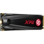 Накопичувач SSD M.2 2280 256GB ADATA (AGAMMIXS5-256GT-C) - зменшене зображення 2