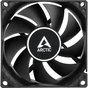 Кулер до корпусу Arctic F8 PWM (ACFAN00207A) - зменшене зображення 2