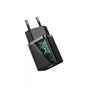 Зарядний пристрій Baseus 1 Type-C 20W (CCSUP-B01) - зменшене зображення 2