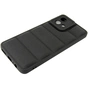Чохол до мобільного телефона Dengos Soft Motorola G84 (black) (DG-TPU-SOFT-41) - зменшене зображення 4