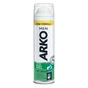 Гель для гоління ARKO Anti-Irritation 200 мл (8690506477264) - зменшене зображення 1