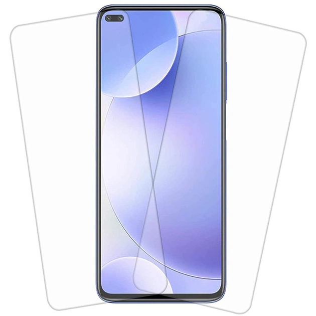 Скло захисне Drobak Realme X3 (232381) - зображення 1