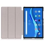 Чехол для планшета BeCover Smart Case Lenovo Tab M10 TB-X306F HD (2nd Gen) Black (705627) - уменьшенное изображение 4