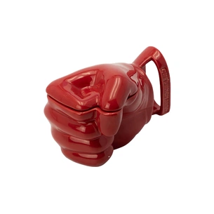 Чашка ABYstyle 3D One Punch Man Saitama's Fist (ABYMUG567) зображення 1