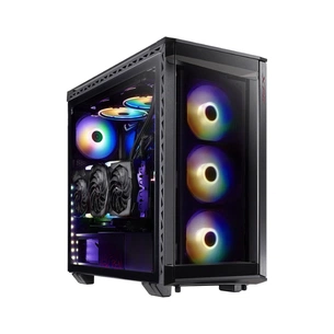 Корпус ADATA BATTLECRUISER-BKCWW зображення 1