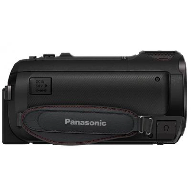 Цифрова відеокамера Panasonic HC-VX870EE-K - picture 7