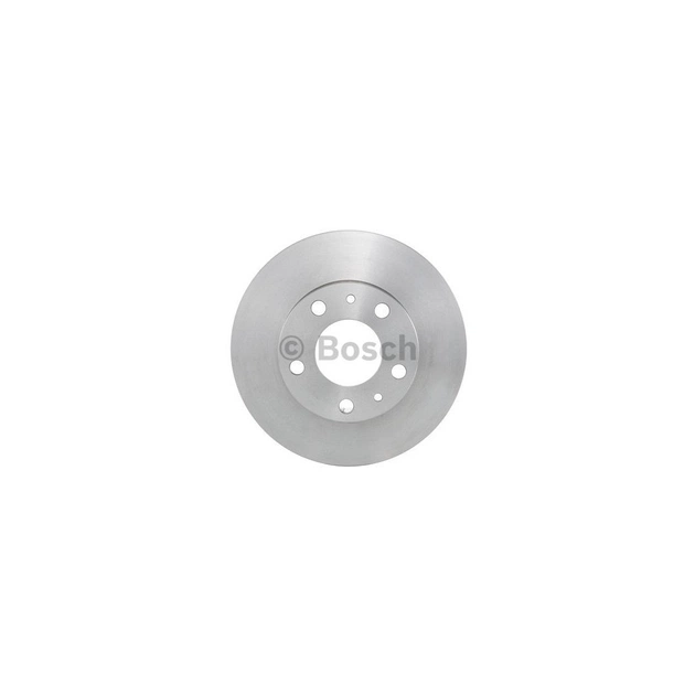 Тормозной диск Bosch 0 986 478 843 - изображение 1