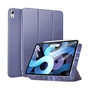 Чохол до планшета BeCover Magnetic Apple iPad Air 10.9 2020/2021 Purple (705552) - зменшене зображення 1