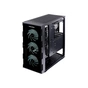 Корпус для ПК Prologix E114 Black - уменьшенное изображение 6