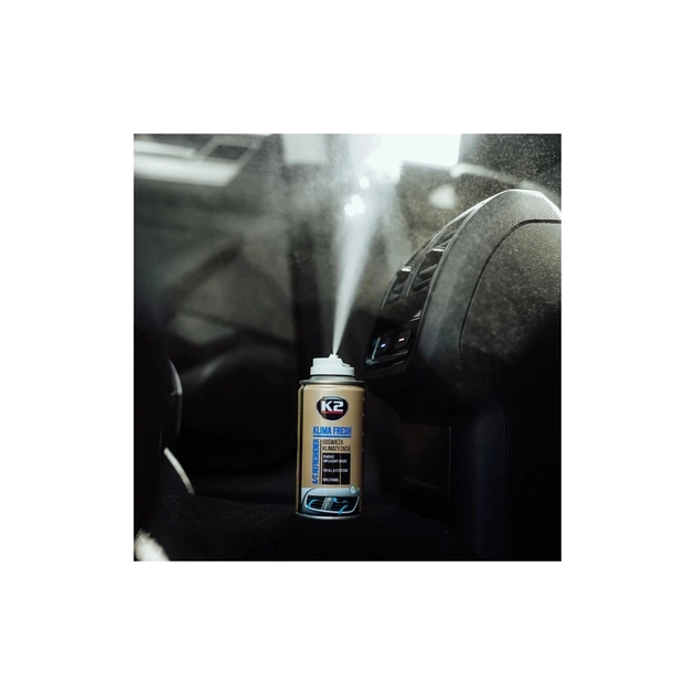 Автомобільний очисник K2 Klima Fresh "Лохина" 150 м (K222BB) - picture 4