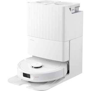 Пилосос Roborock Q REVO PRO WHITE (QRP02-00) изображение 1