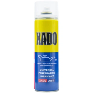Мастило автомобільне Xado проникающая  500 мл (XA 31414) зображення 1