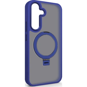 Чохол до мобільного телефона Armorstandart Unit Stand Samsung S25 Plus Blue (ARM82861) зображення 1