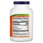 Трави Now Foods Органічна Спирулина, Порошок, Organic Spirulina, 113 гр (NF2690) - зменшене зображення 2