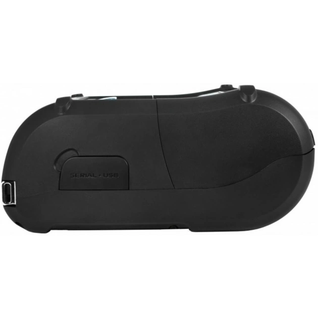 Принтер етикеток Citizen CMP-40L USB, Serial, Bluetooth (CMP40BECXL) - picture 3