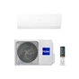 Кондиціонер Haier 1U50S2SJ2FA/AS50S2SF1FA-WH1 - зменшене зображення 5