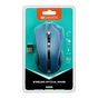 Мишка Canyon MW-5 Wireless Blue-Black (CNE-CMSW05BL) - зменшене зображення 4