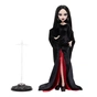 Кукла Monster High Коллекционная кукла Мортиция Аддамс, Monster High х Wednesday (JLK99) - уменьшенное изображение 6