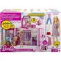 Аксесуар до ляльки Barbie Двоповерхова шафа мрії з лялькою (HGX57) - зменшене зображення 5