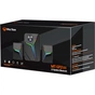 Акустическая система Meetion SP2111 Black (MT-SP2111BT-A) - уменьшенное изображение 4