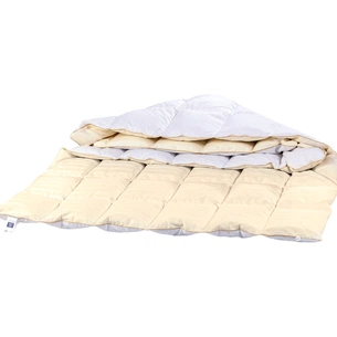 Ковдра MirSon пухова Carmela 035 зима 200x220 см (2200000003720) зображення 1