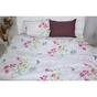 Постільна білизна MirSon Бязь 17-0155 Bernadet 200х220 (2200001719552) - зменшене зображення 2