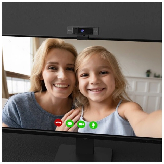 Веб-камера J5create JVCU435-N 4K Ultra HD USB-A/C (JVCU435-N) - picture 11