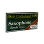 Тростина для саксофона J.Michael Alto Sax #3.0 - 10 Box (R-AL 3.0) - зменшене зображення 1