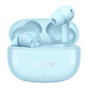 Bluetooth-гарнітура Realme Buds T200X Frost Blue_EU - зменшене зображення 2